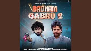 Badnam Gabru 2