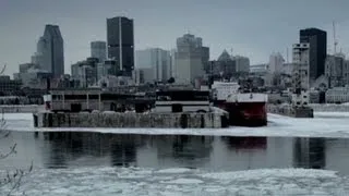 Anthony Bourdain: Prepare yourself for Montreal's food (Parts Unknown, Quebec)