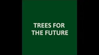 TREES FOR THE FUTURE