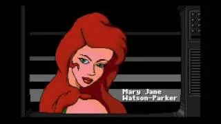 Spiderman vs The Kingpin Intermission  - Mary Jane Kidnapped