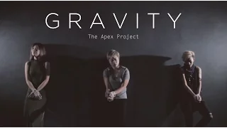 [Cover] Gravity (Sara Bareilles) - The Apex Project