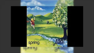 Life - Spring 1971 Mix