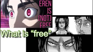 That Video Will NOT Change How You See Eren | Brownscast