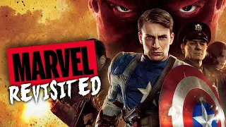 Does Captain America: The First Avenger Stand The Test Of Time?