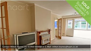 Bungalow for sale in Milton Keynes, with 2 Bedrooms
