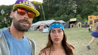 Noisily Psytrance Music Festival 2022