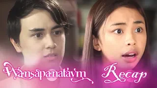 Wansapanataym Recap: Ikaw Ang GHOSTo Ko - Episode 7