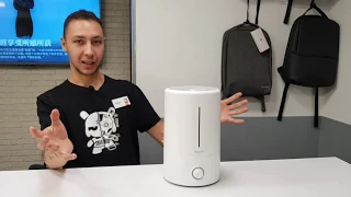 Увлажнитель воздуха Xiaomi Deerma Air Humidifier 5L