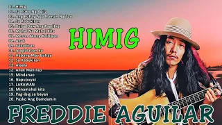 Freddie Aguilar, Asin, Coritha, Sampaguita, Florante Best Hits - Lumang Tugtugin Dekada 70 at 80