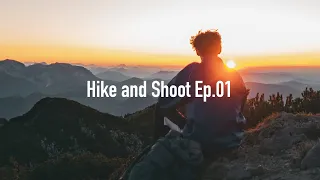 Hiking and Photography in Austria - ep.1