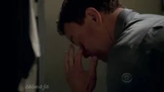 CSI NY  -  Mac Taylor -  Arms of an Angel