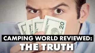 Camping World Review: The Truth