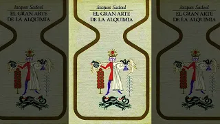 El Gran Arte De La Alquimia : Simbolismo Hermético (Alquimia China, Egipcia, Árabe) Audiolibro