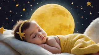 White noise and lullaby song for babies for sleep in 2 minutes , sweet dreams, fall asleep😴