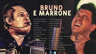 BrunoeMarrone - As Melhores Músicas Románticas Antigas |Melhores Músicas Românticas Inesquecíveis