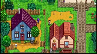 Stardew Valley I Staffel 1 I #013 I Frühling, Tag 13 I Das Eierfest