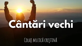 Colaj cu cea mai ascultata muzica creștină veche, 2023 video. ( partea 5 )