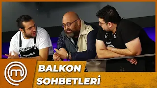 Somer Şef'ten Pota Değerlendirmesi | MasterChef Türkiye 100. Bölüm