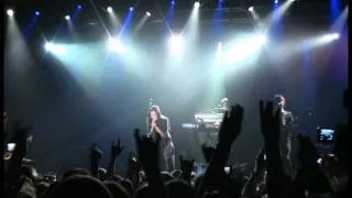 Tarja Turunen - What Lies Moscow (Live 2011) Part I