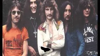 The Gods - Looking Glass ( Genesis 1968 ) with Ken Hensley (Uriah Heep)