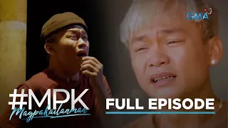 #MPK: Luha sa Likod ng Tawa: The Buboy Villar Story (Full Episode) - Magpakailanman