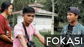 Fokasi Sipade |Parodi Nias