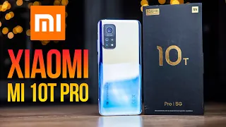 Xiaomi Mi 10T Pro Обзор - ПРАВИЛА ИГРЫ ИЗМЕНИЛИСЬ!