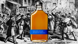 The Whiskey That (Almost) Destroyed Brooklyn