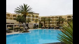 Отель Bravo Hammamet 4* - Тунис