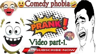 😃prank videos part-1/scareprank/comedyprank/funny#newprank