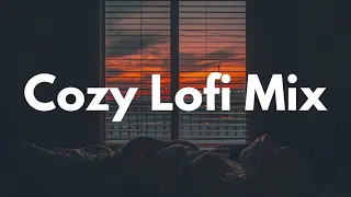 Cozy Lofi Mix to Help You Relax | Study and Chill Music