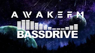 AwakeFM - Liquid Drum & Bass Mix #34 - Bassdrive [2hrs]