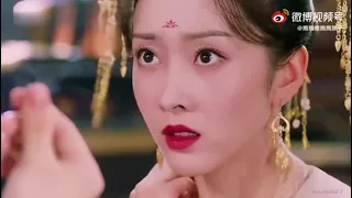 [Vietsub Trailer] Dữ Quân Ca Tập 40-45 与君歌 | Bệ Hạ -Yên Chức thành hôn- Ngư Nhi giết tỉ tỉ