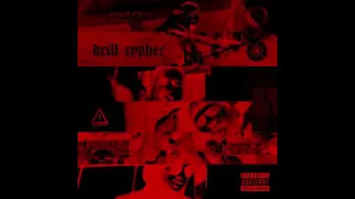 Booter Bee x Kwengface x SL x BM x Yucky - Drill Cypher #Exclusive