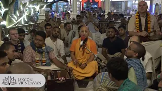 B.A.Janardana Swami_24 Hours Kirtan_27.10.2017