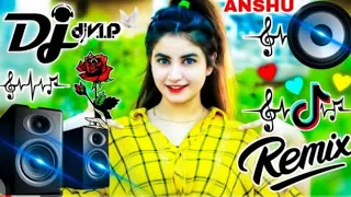 kabhi jo badal barse dj remix || Love Mashup | new remix song || Hard Bass Mix #dj_song