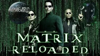 Danger - 1:42 (The Matrix Reloaded)