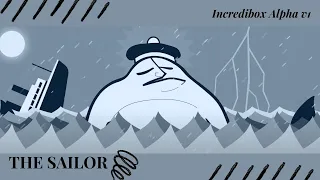 "The Sailor" | grooveman. |  Mix 4 | Alpha v1 | Incredibox