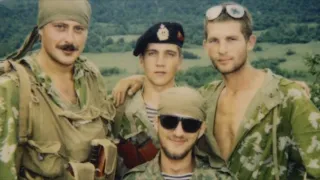 Морпехи в Чечне. Воспоминания подполковника морской пехоты о Первой чеченской.