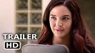 WHO'S STALKING ME Trailer (2019) Drama Movie