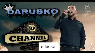 Gipsy Mekenzi Darusko E Láska 2022