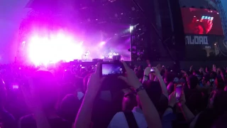 Linkin Park - Good Goodbye (Download Festival Paris, June 2017)