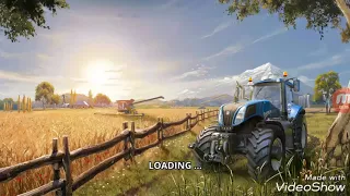 طريقه حصول علي اموال في لعبه fs 16 بدون برامج او تهكير