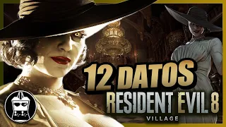 Resident Evil 8 Village: Los 12 datos que debes saber ANTES de jugarlo | AtomiK.O. #