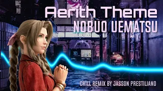 Aerith Theme & Chill - Final Fantasy VII OST Remix - Jasson Prestiliano