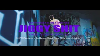 JIGGY SHIT [MV] // REY PHARAOH - FMJ - KINGSLEY // DIRECTED, SHOT & EDITED BY WRNR_MN