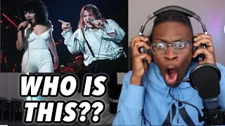 SHOOK😳… | FIRST TIME HEARING Meat Loaf - Paradise By The Dashboard Light REACTION