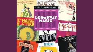 They're Playing My Song (Hers) (1979 Original Broadway Cast)