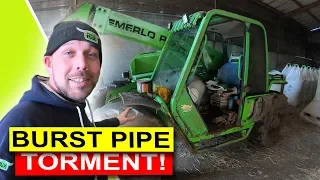 URGENT TRACTOR MECHANIC ,DEAD MERLO Alan Clyde | FarmFLiX