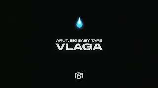 Arut, Big Baby Tape - VLAGA